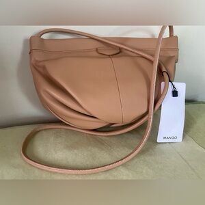 NWT Mango Purse